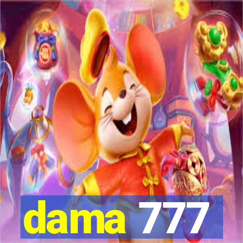 dama 777